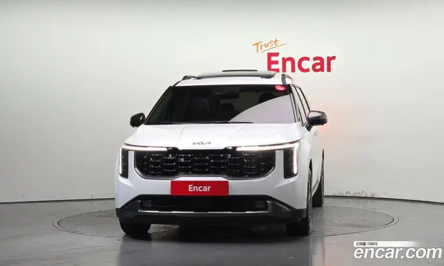 Kia Carnival 2026 1.6 автомат (гидро), миниатюра 3 Kia Carnival 2026 1.6 автомат (гидро), миниатюра 3
