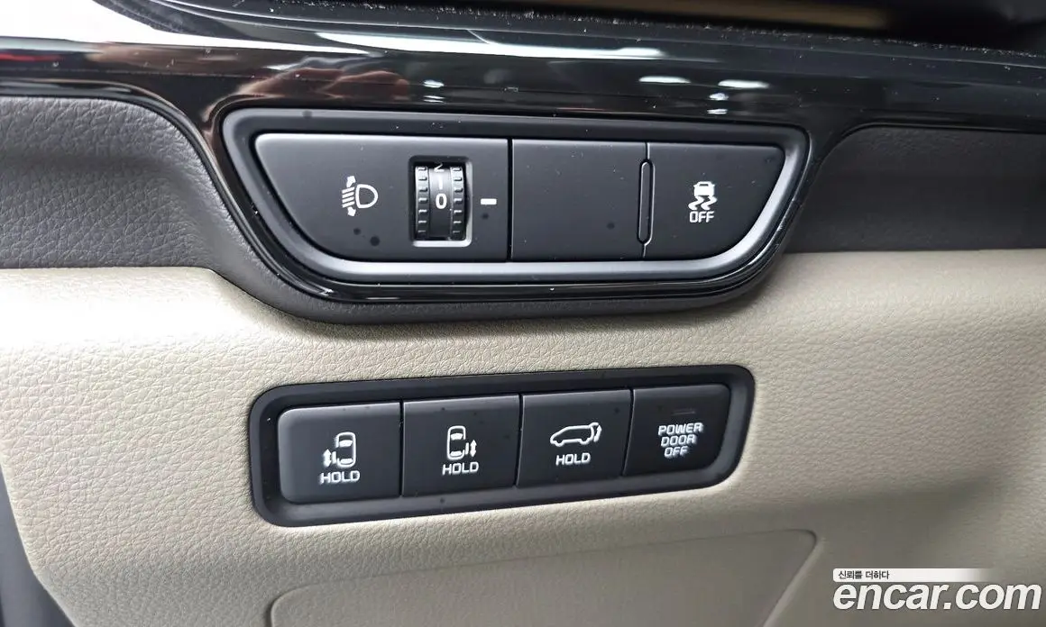 Kia Carnival 2026 1.6 автомат (гидро), фото 27 Kia Carnival 2026 1.6 автомат (гидро), фото 27