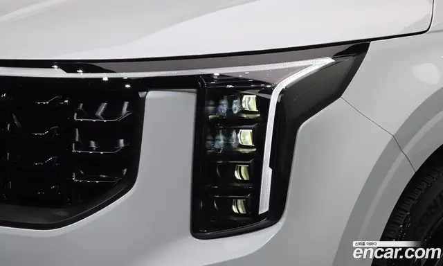 Kia Carnival 2026 1.6 автомат (гидро), миниатюра 8 Kia Carnival 2026 1.6 автомат (гидро), миниатюра 8