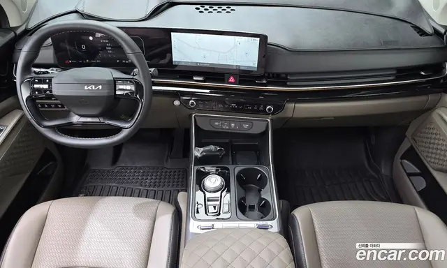 Kia Carnival 2026 1.6 автомат (гидро), миниатюра 10 Kia Carnival 2026 1.6 автомат (гидро), миниатюра 10