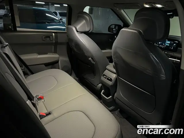 Kia EV3 2024 автомат (гидро), миниатюра 11 Kia EV3 2024 автомат (гидро), миниатюра 11