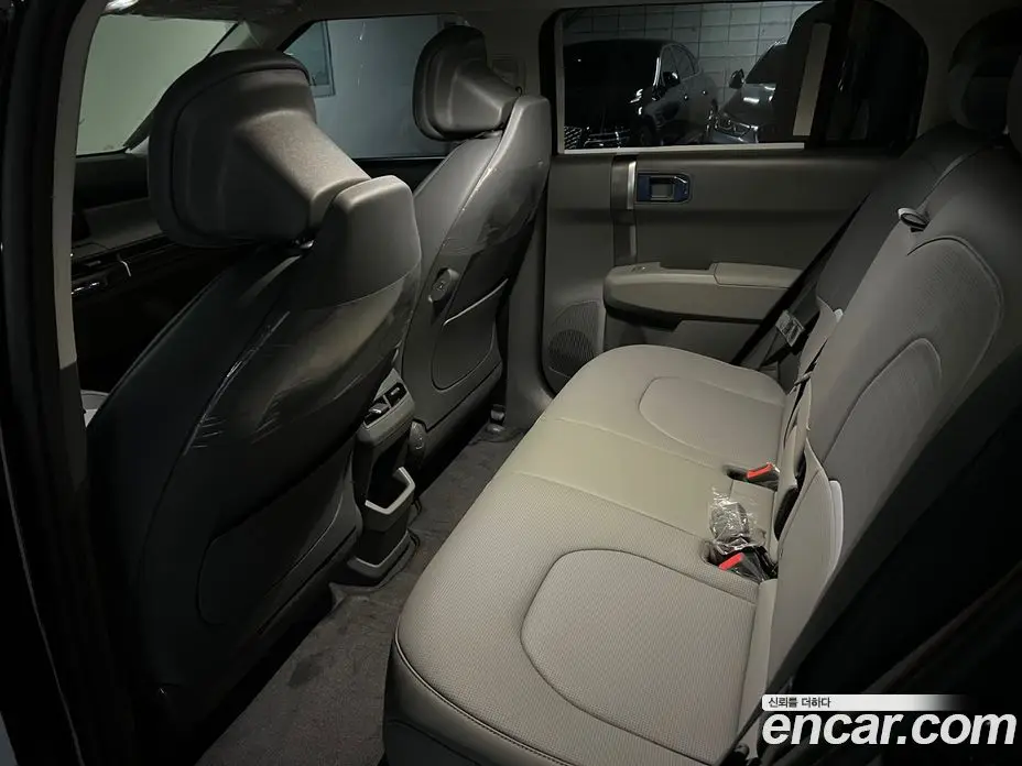 Kia EV3 2024 автомат (гидро), фото 12 Kia EV3 2024 автомат (гидро), фото 12