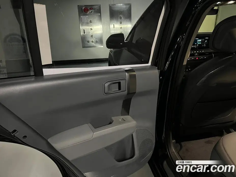 Kia EV3 2024 автомат (гидро), фото 13 Kia EV3 2024 автомат (гидро), фото 13
