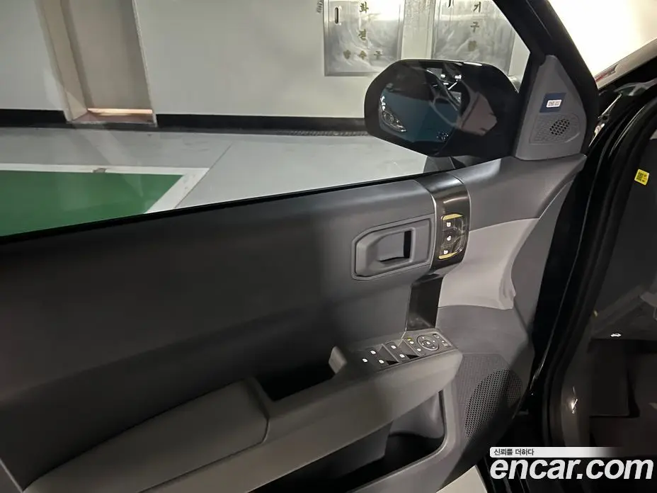 Kia EV3 2024 автомат (гидро), фото 14 Kia EV3 2024 автомат (гидро), фото 14