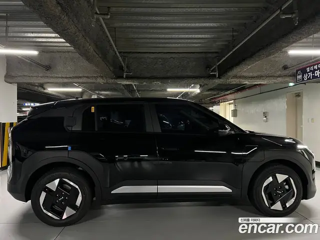 Kia EV3 2024 автомат (гидро), миниатюра 5 Kia EV3 2024 автомат (гидро), миниатюра 5