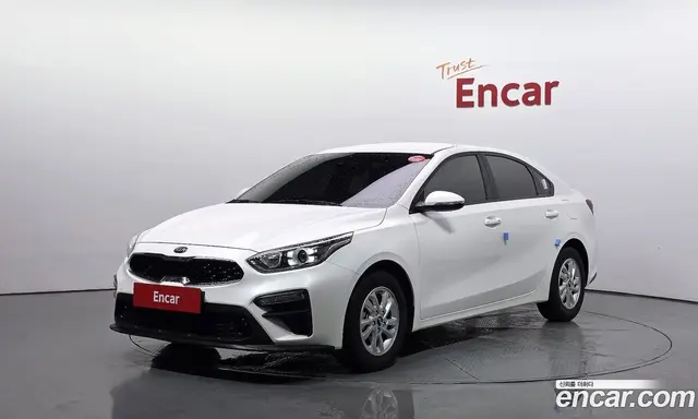 Kia K3 2019 1.6 автомат (гидро), миниатюра 1