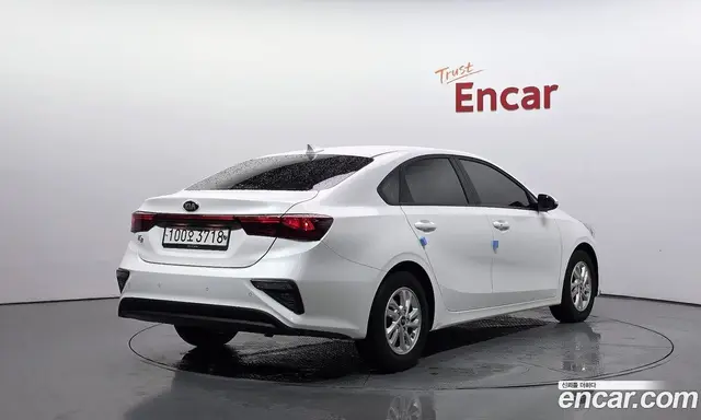 Kia K3 2019 1.6 автомат (гидро), миниатюра 2