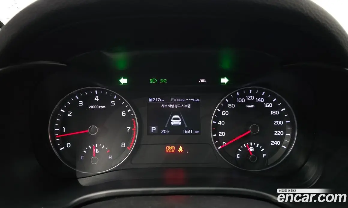 Kia K3 2019 1.6 автомат (гидро), фото 11