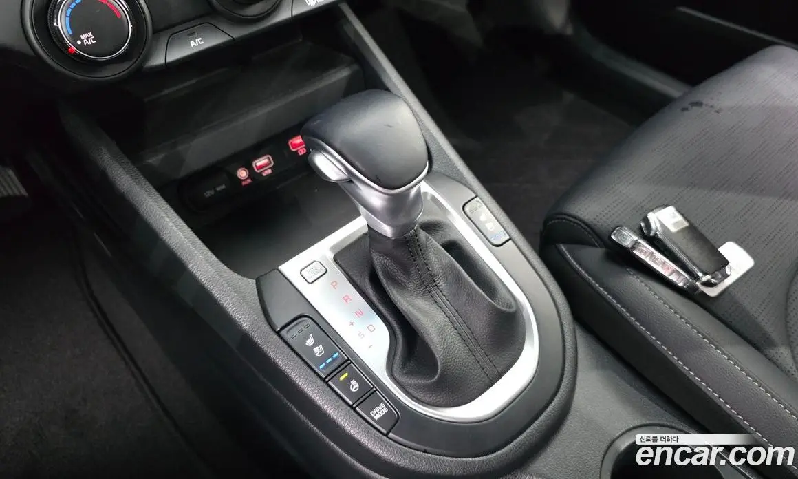 Kia K3 2019 1.6 автомат (гидро), фото 12