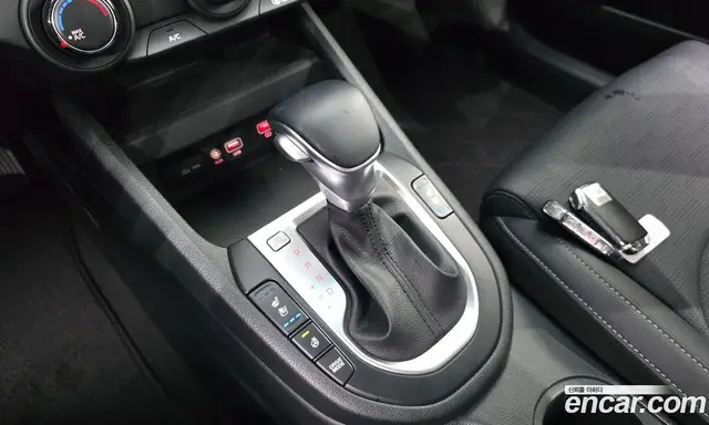 Kia K3 2019 1.6 автомат (гидро), миниатюра 12