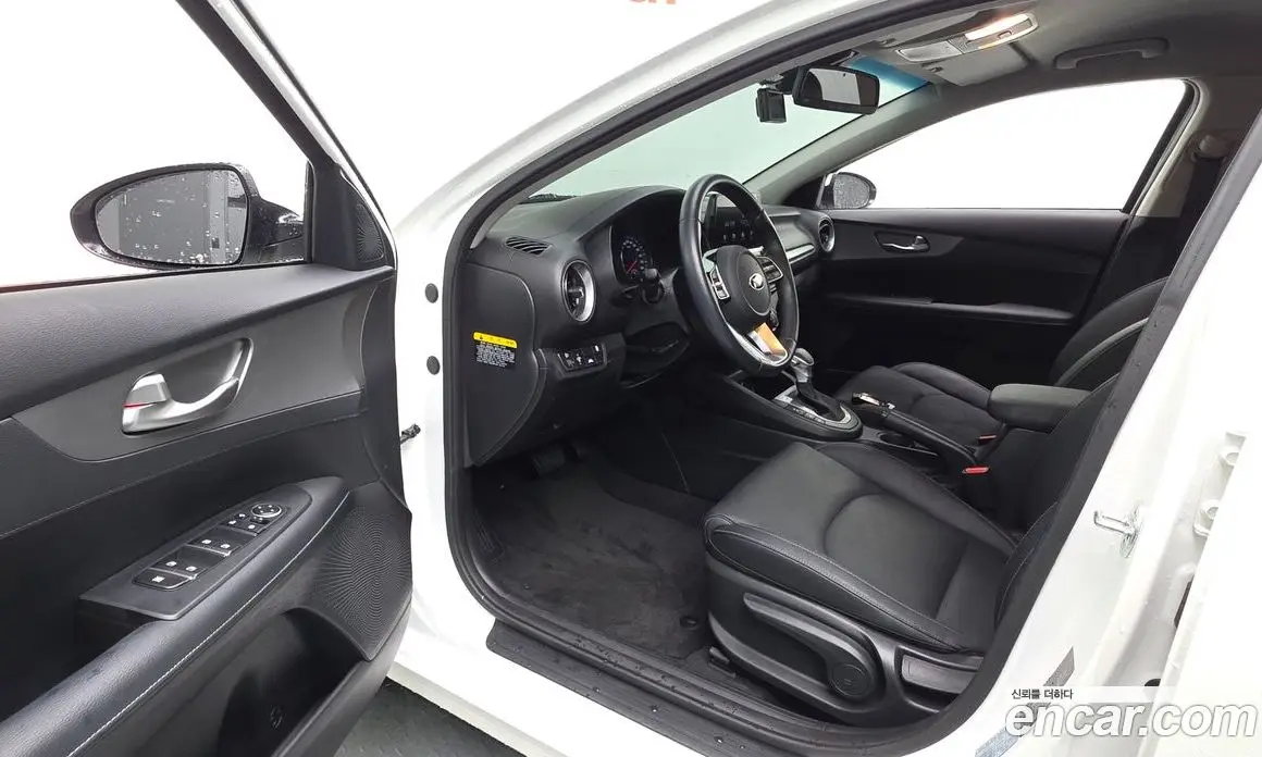 Kia K3 2019 1.6 автомат (гидро), фото 13