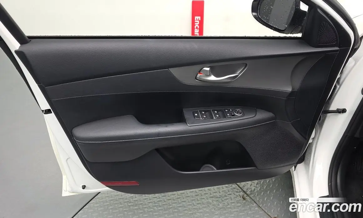 Kia K3 2019 1.6 автомат (гидро), фото 14