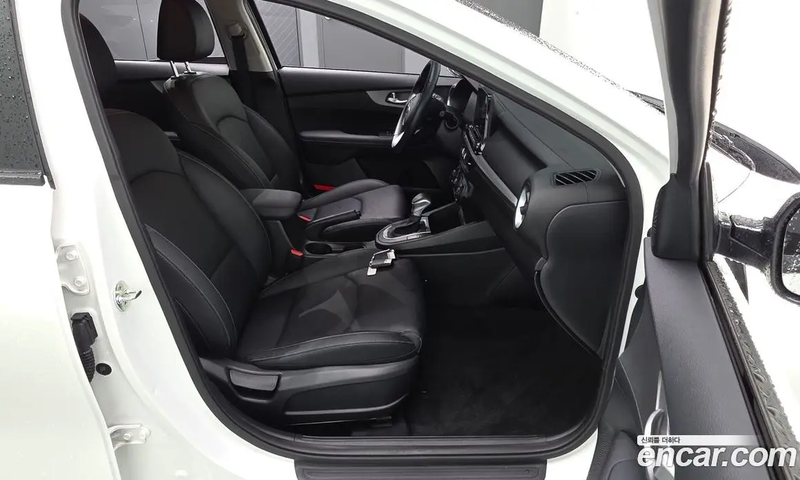 Kia K3 2019 1.6 автомат (гидро), фото 16