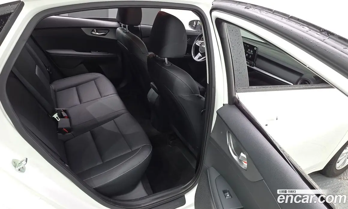 Kia K3 2019 1.6 автомат (гидро), фото 17