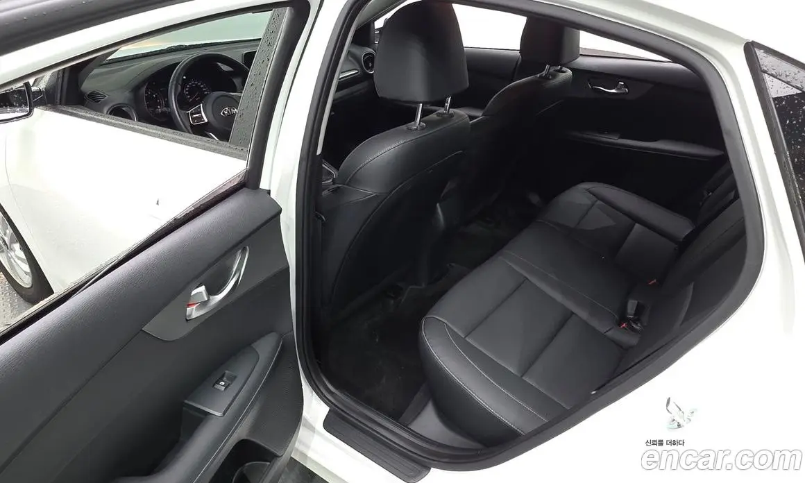 Kia K3 2019 1.6 автомат (гидро), фото 18