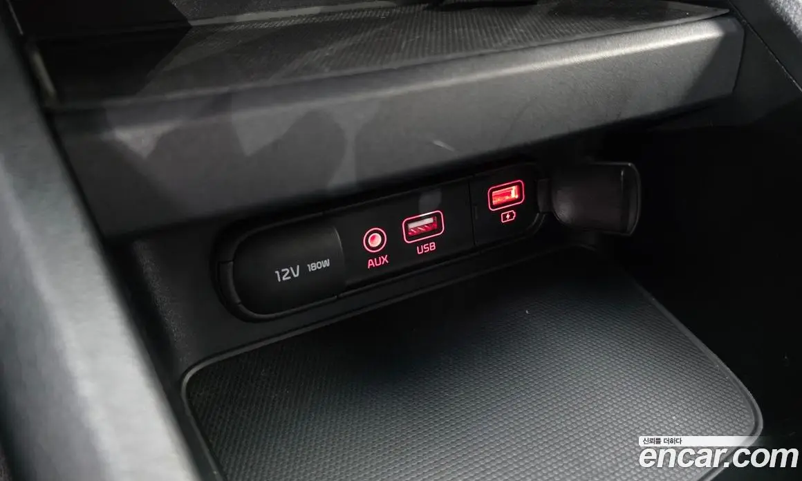 Kia K3 2019 1.6 автомат (гидро), фото 19