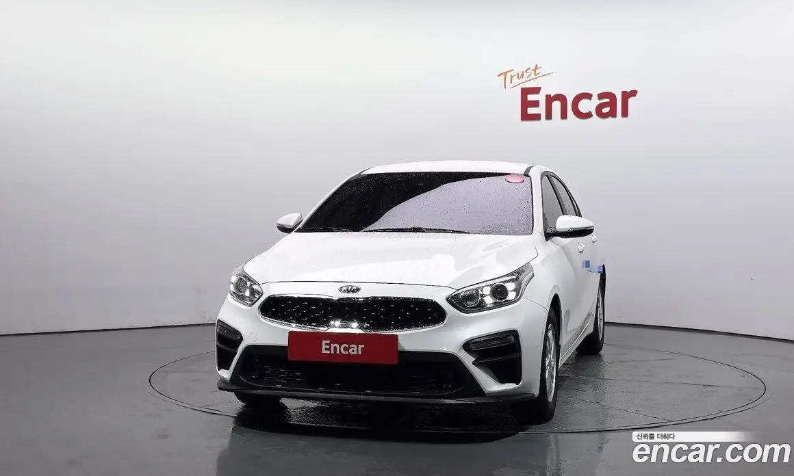 Kia K3 2019 1.6 автомат (гидро), фото 3