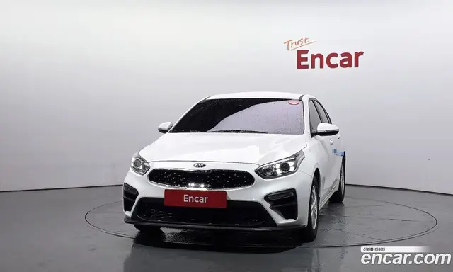 Kia K3 2019 1.6 автомат (гидро), миниатюра 3