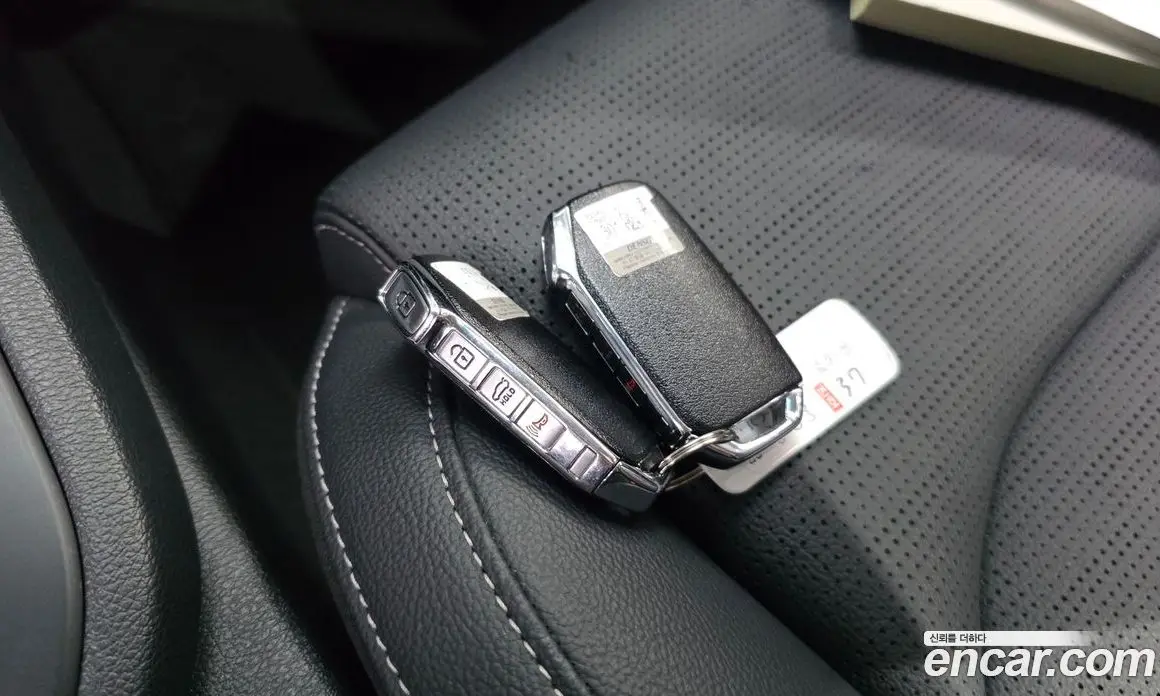 Kia K3 2019 1.6 автомат (гидро), фото 26