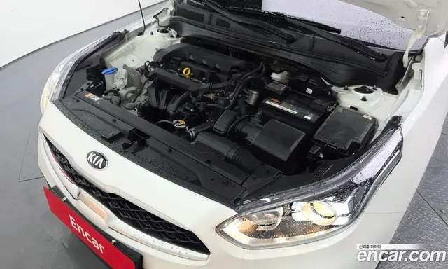 Kia K3 2019 1.6 автомат (гидро), миниатюра 6