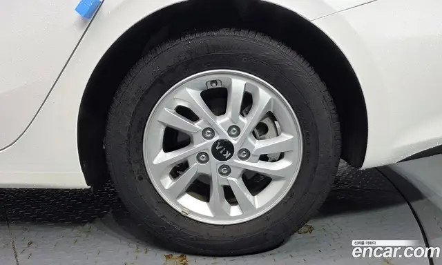 Kia K3 2019 1.6 автомат (гидро), миниатюра 7