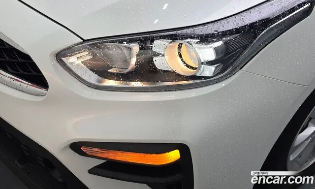Kia K3 2019 1.6 автомат (гидро), миниатюра 8