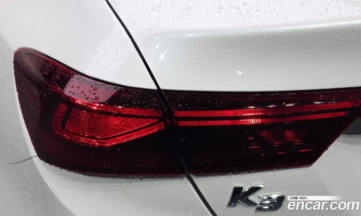 Kia K3 2019 1.6 автомат (гидро), фото 9