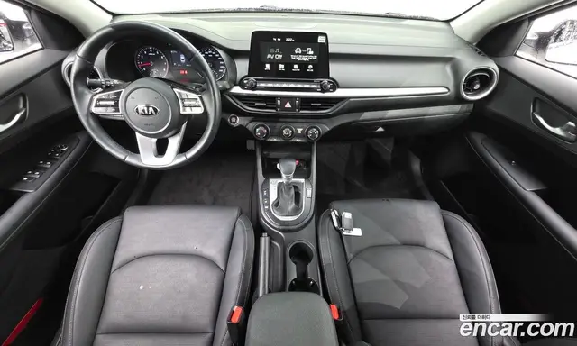 Kia K3 2019 1.6 автомат (гидро), миниатюра 10