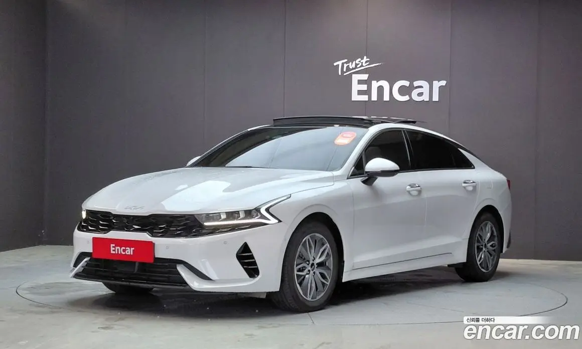 Kia K5 (Optima) 2023 2.0 автомат (гидро), фото 1 Kia K5 (Optima) 2023 2.0 автомат (гидро), фото 1
