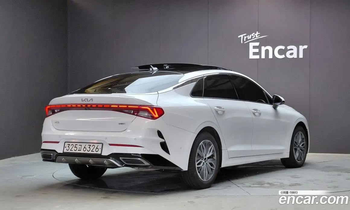 Kia K5 (Optima) 2023 2.0 автомат (гидро), фото 2 Kia K5 (Optima) 2023 2.0 автомат (гидро), фото 2