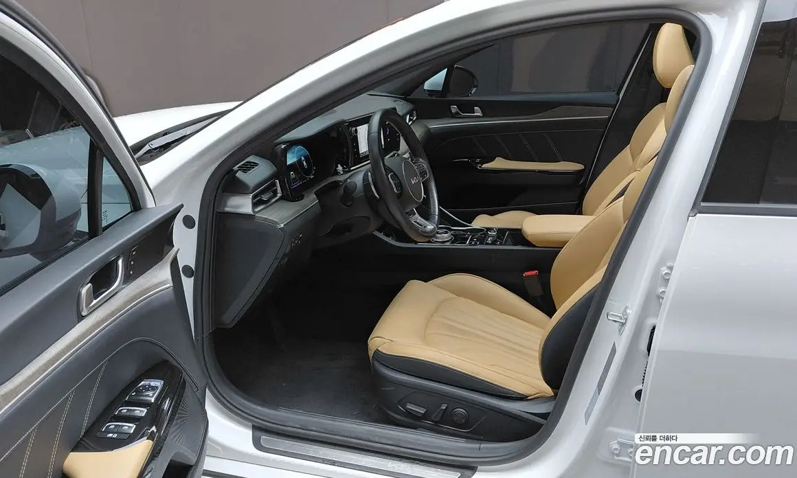 Kia K5 (Optima) 2023 2.0 автомат (гидро), фото 13 Kia K5 (Optima) 2023 2.0 автомат (гидро), фото 13