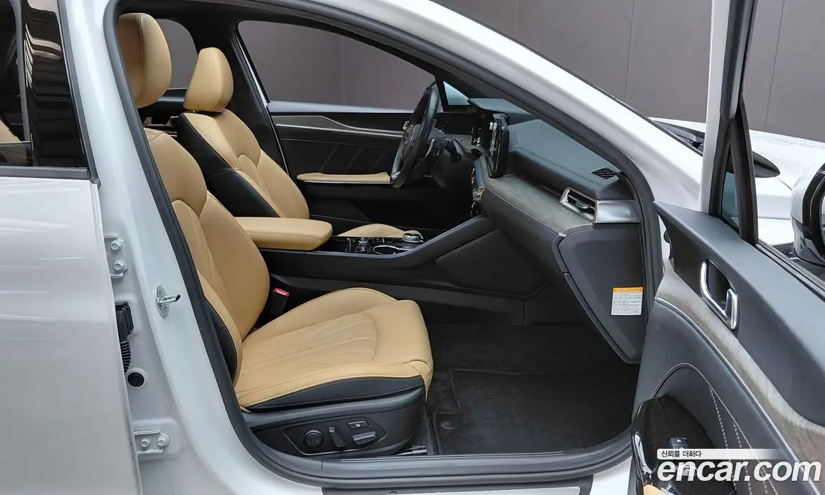 Kia K5 (Optima) 2023 2.0 автомат (гидро), фото 16 Kia K5 (Optima) 2023 2.0 автомат (гидро), фото 16