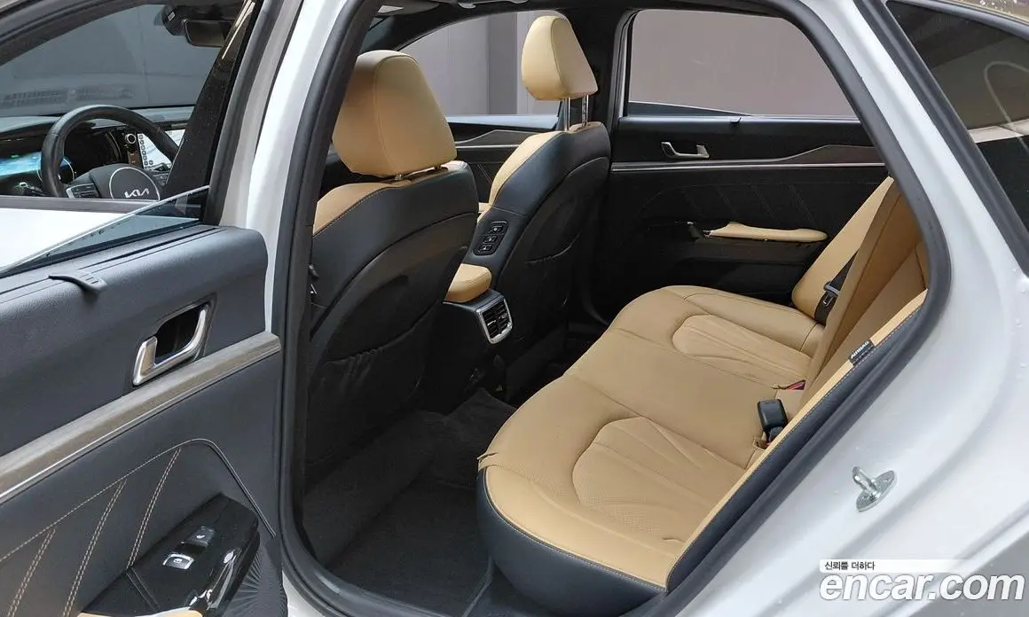 Kia K5 (Optima) 2023 2.0 автомат (гидро), фото 18 Kia K5 (Optima) 2023 2.0 автомат (гидро), фото 18