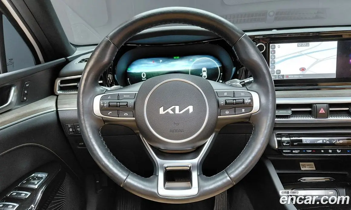 Kia K5 (Optima) 2023 2.0 автомат (гидро), фото 20 Kia K5 (Optima) 2023 2.0 автомат (гидро), фото 20