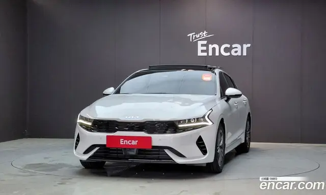Kia K5 (Optima) 2023 2.0 автомат (гидро), миниатюра 3 Kia K5 (Optima) 2023 2.0 автомат (гидро), миниатюра 3