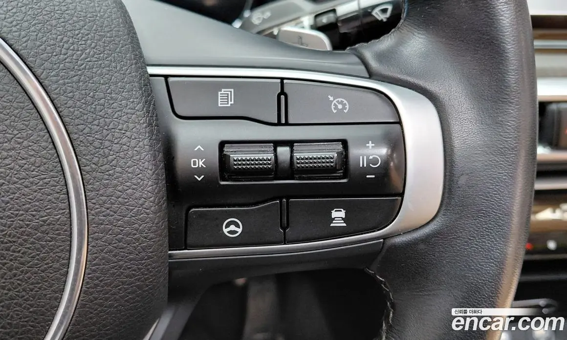 Kia K5 (Optima) 2023 2.0 автомат (гидро), фото 23 Kia K5 (Optima) 2023 2.0 автомат (гидро), фото 23