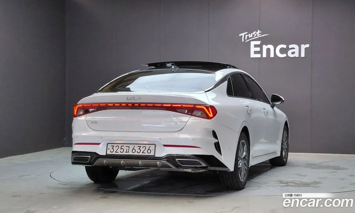 Kia K5 (Optima) 2023 2.0 автомат (гидро), фото 4 Kia K5 (Optima) 2023 2.0 автомат (гидро), фото 4