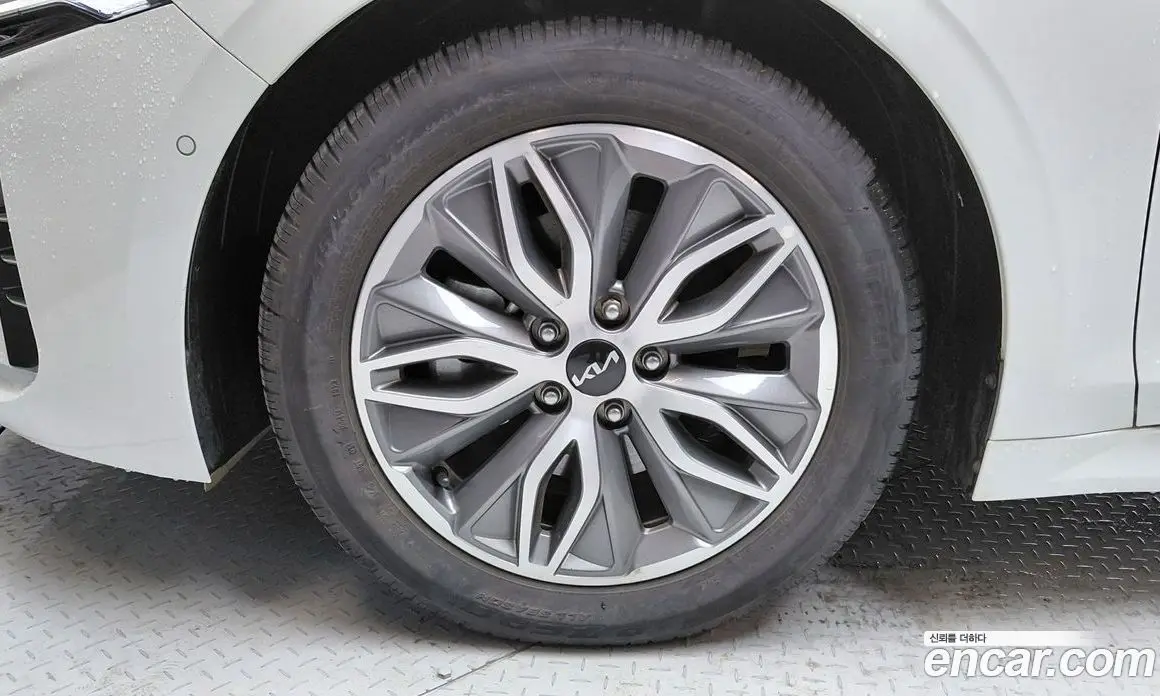 Kia K5 (Optima) 2023 2.0 автомат (гидро), фото 5 Kia K5 (Optima) 2023 2.0 автомат (гидро), фото 5