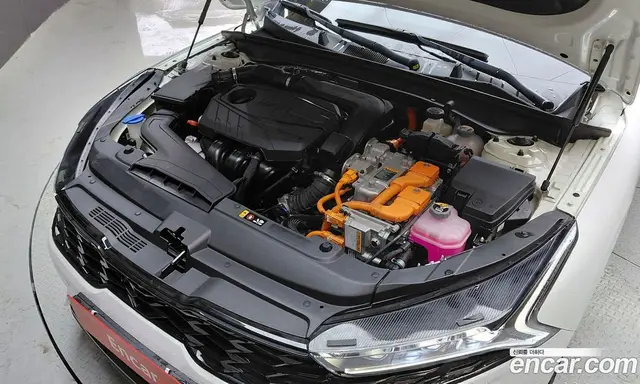 Kia K5 (Optima) 2023 2.0 автомат (гидро), миниатюра 6 Kia K5 (Optima) 2023 2.0 автомат (гидро), миниатюра 6