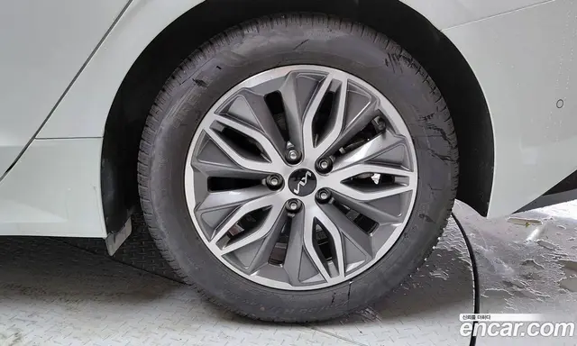 Kia K5 (Optima) 2023 2.0 автомат (гидро), миниатюра 7 Kia K5 (Optima) 2023 2.0 автомат (гидро), миниатюра 7