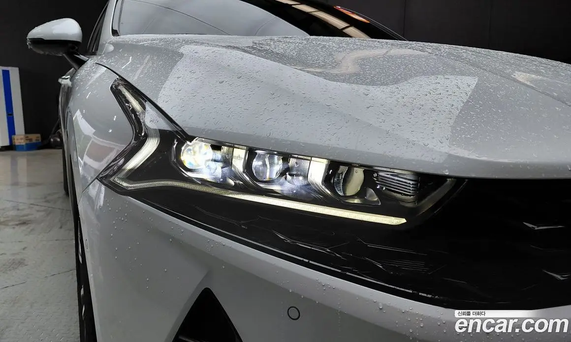 Kia K5 (Optima) 2023 2.0 автомат (гидро), фото 8 Kia K5 (Optima) 2023 2.0 автомат (гидро), фото 8
