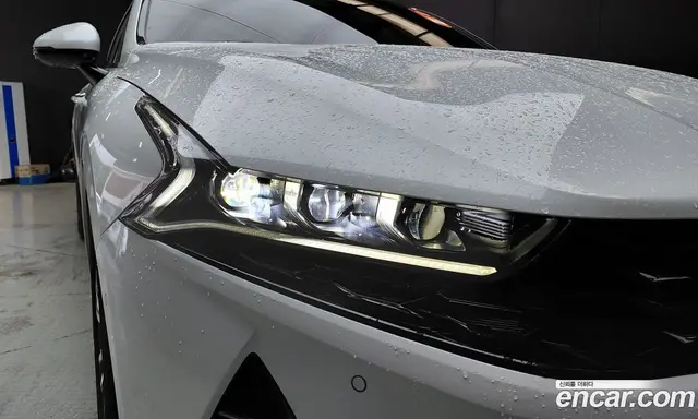 Kia K5 (Optima) 2023 2.0 автомат (гидро), миниатюра 8 Kia K5 (Optima) 2023 2.0 автомат (гидро), миниатюра 8