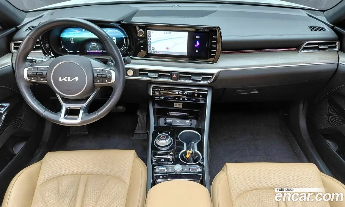 Kia K5 (Optima) 2023 2.0 автомат (гидро), фото 10 Kia K5 (Optima) 2023 2.0 автомат (гидро), фото 10