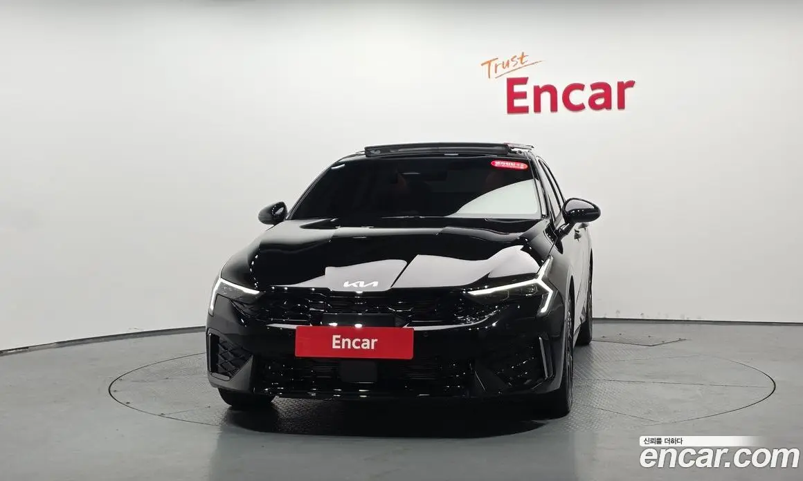 Kia K5 (Optima) 2025 2.0 автомат (гидро), фото 2 Kia K5 (Optima) 2025 2.0 автомат (гидро), фото 2