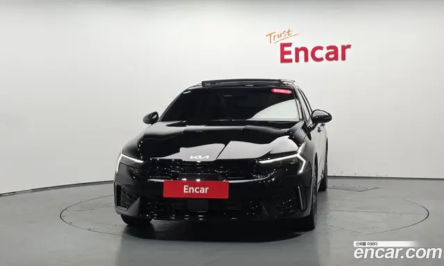 Kia K5 (Optima) 2025 2.0 автомат (гидро), миниатюра 2 Kia K5 (Optima) 2025 2.0 автомат (гидро), миниатюра 2