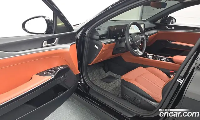 Kia K5 (Optima) 2025 2.0 автомат (гидро), миниатюра 12