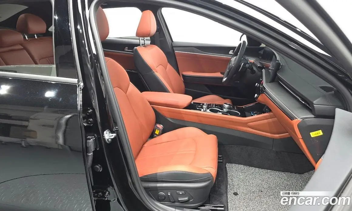 Kia K5 (Optima) 2025 2.0 автомат (гидро), фото 15 Kia K5 (Optima) 2025 2.0 автомат (гидро), фото 15