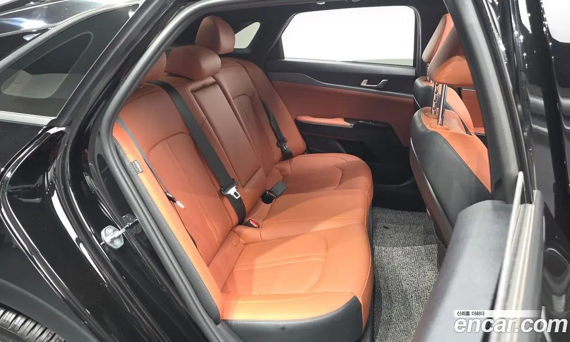 Kia K5 (Optima) 2025 2.0 автомат (гидро), фото 16 Kia K5 (Optima) 2025 2.0 автомат (гидро), фото 16