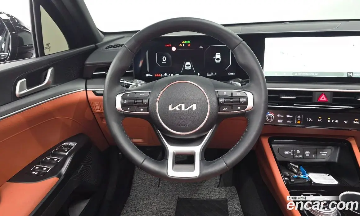Kia K5 (Optima) 2025 2.0 автомат (гидро), фото 17 Kia K5 (Optima) 2025 2.0 автомат (гидро), фото 17