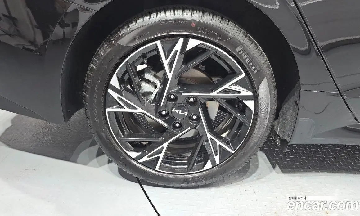 Kia K5 (Optima) 2025 2.0 автомат (гидро), фото 4 Kia K5 (Optima) 2025 2.0 автомат (гидро), фото 4